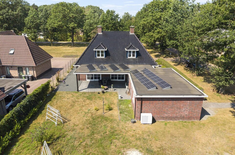 Toldijk 27 ZWINDEREN