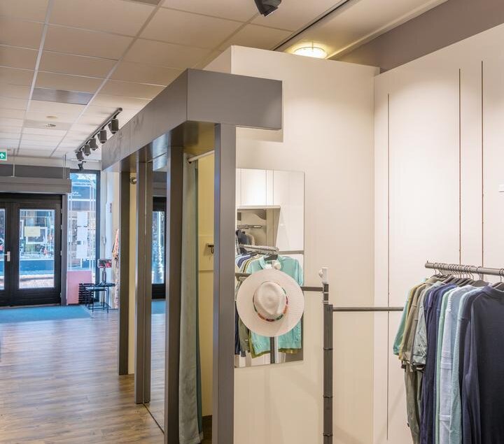 Bentheimerstraat 7 COEVORDEN