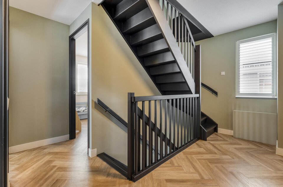 Moesdistel 10 COEVORDEN