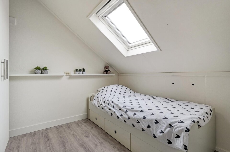 Leen Heskampstraat 3 COEVORDEN