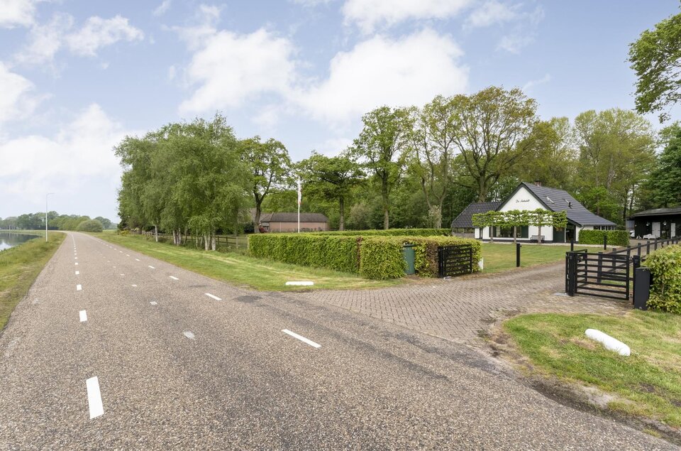 Stieltjeskanaal 26 STIELTJESKANAAL