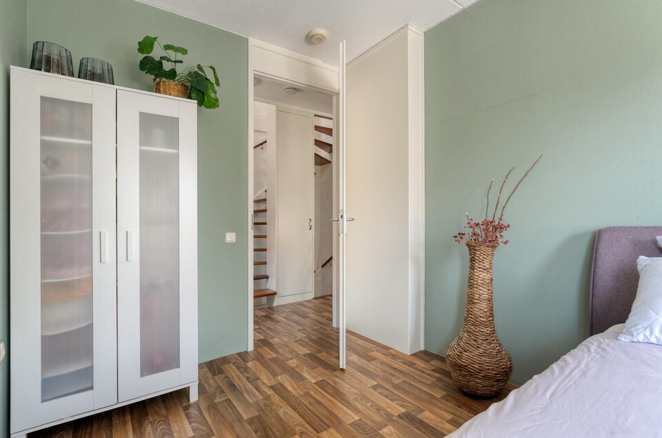 Hendricus Krijthestraat 22 COEVORDEN