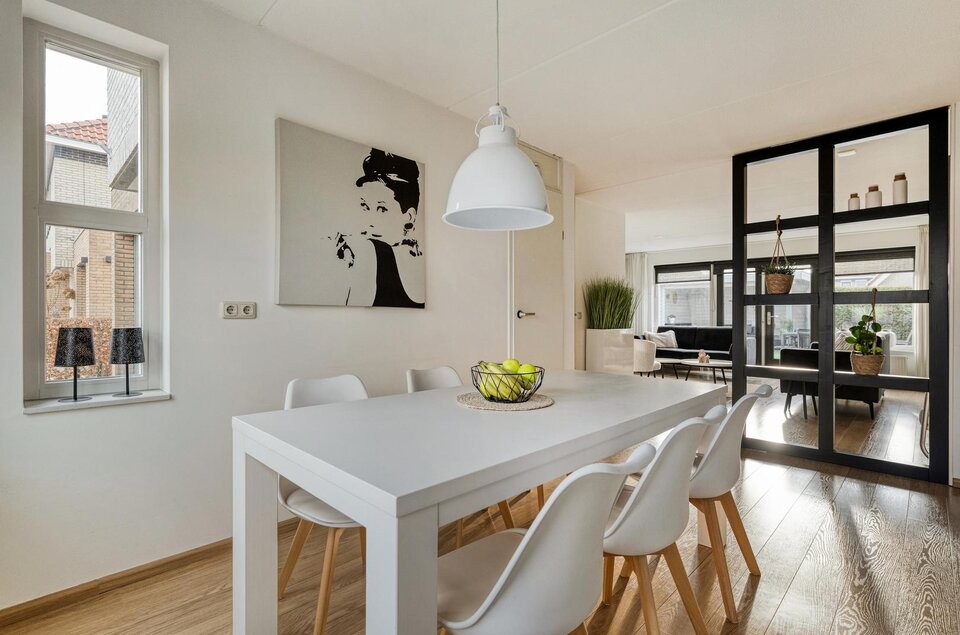 Leen Heskampstraat 3 COEVORDEN