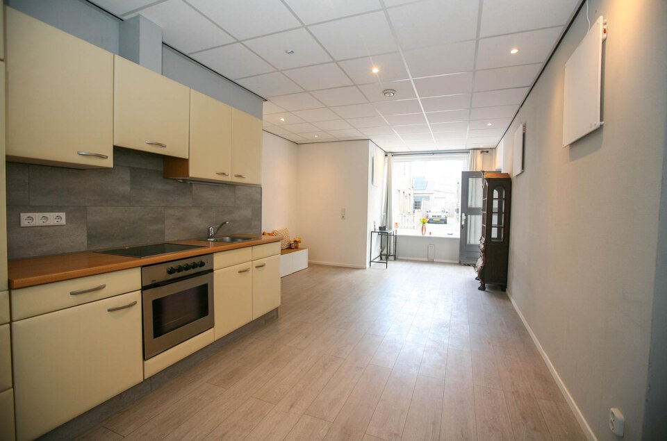 Bentheimerstraat 52 COEVORDEN