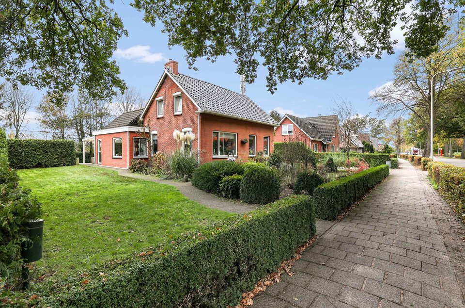 Europaweg 172 NIEUW-SCHOONEBEEK