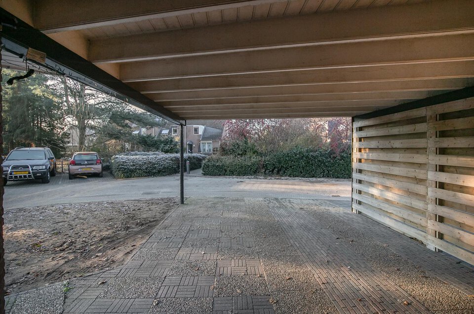 Wilhelmina Druckerstraat 45 COEVORDEN