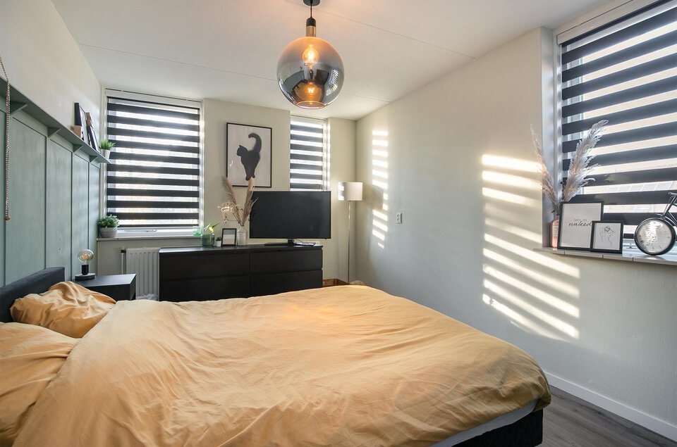 Wilhelmina Druckerstraat 45 COEVORDEN