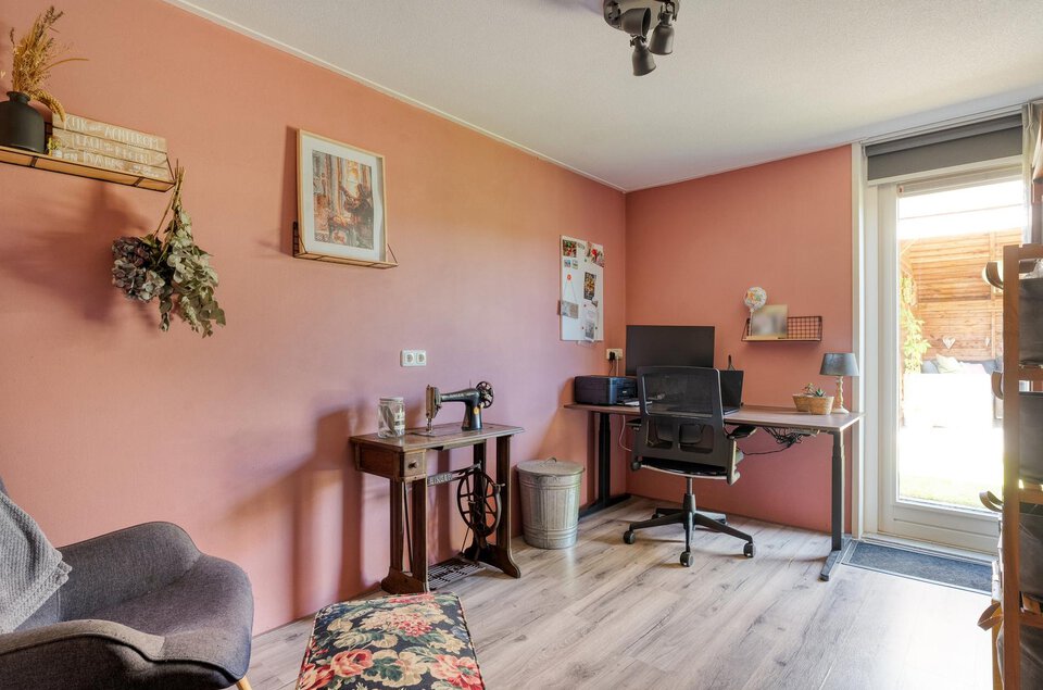 Hendricus Krijthestraat 22 COEVORDEN