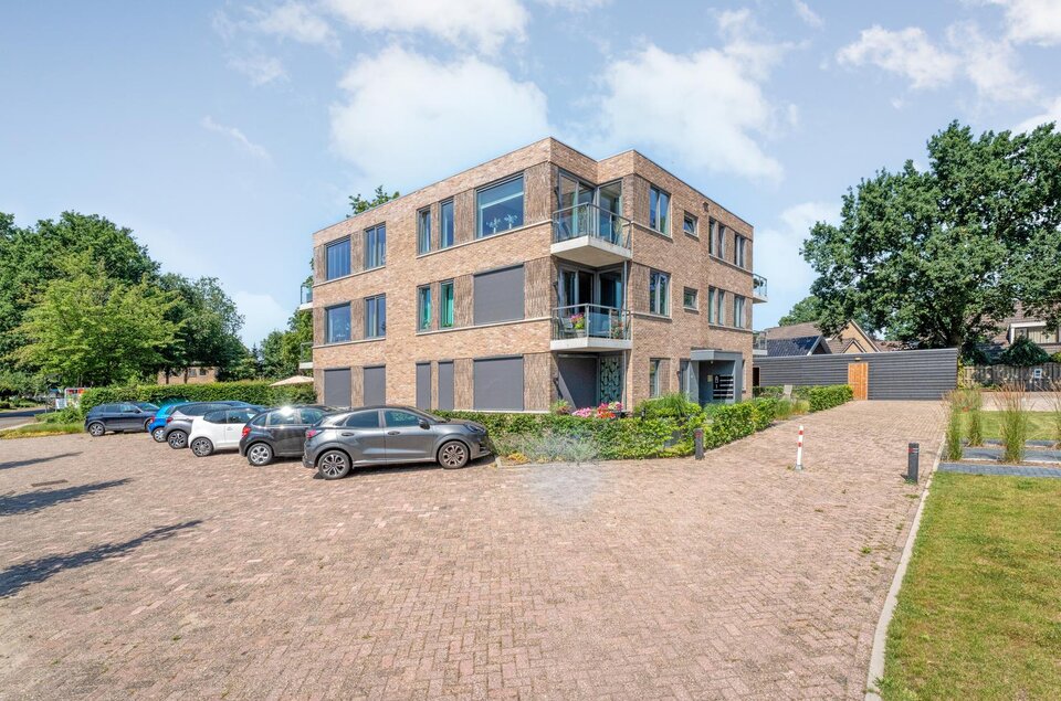 Emmerweg 8 f DALEN