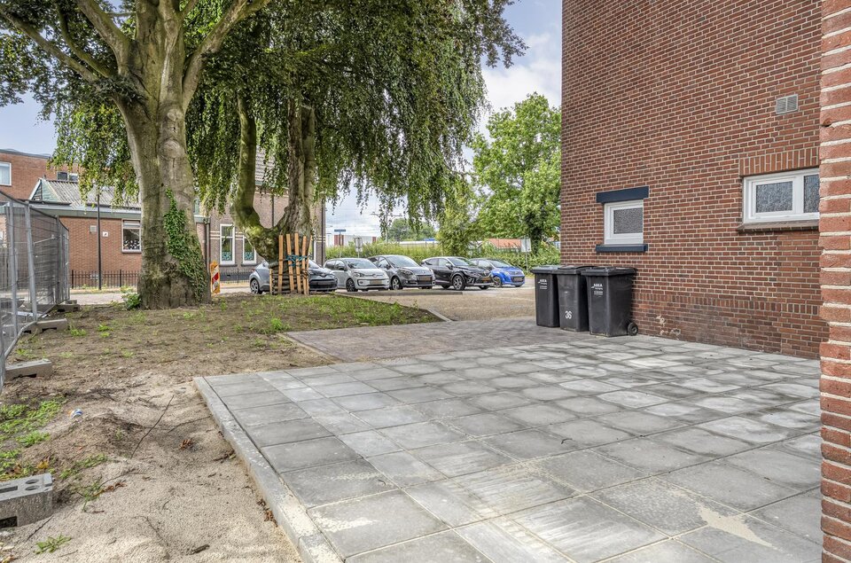 Stationsstraat 34 COEVORDEN