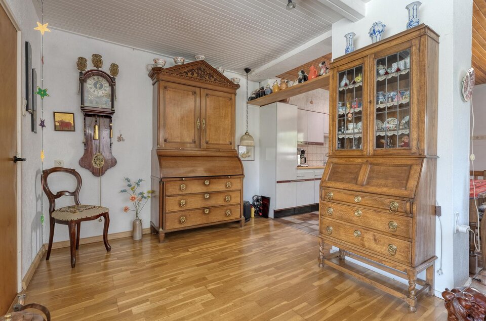 Thyakkerstraat 8 DALEN