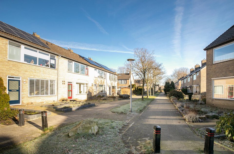 Frankrijkstraat 5 COEVORDEN