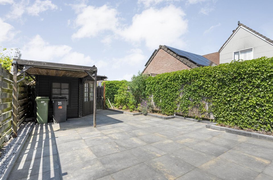 H Roland Holstln 21 COEVORDEN