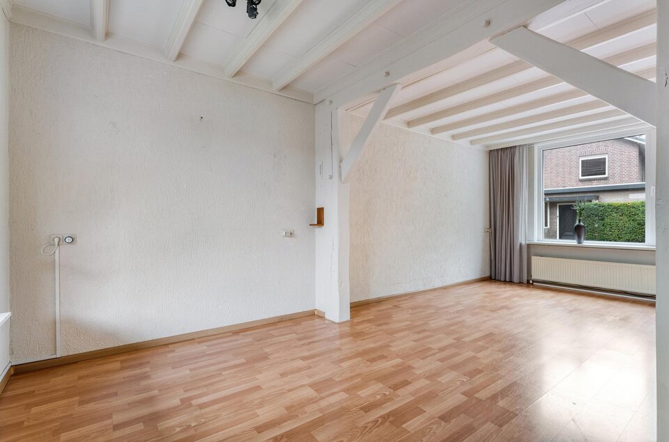 van Eijbergenstraat 30 COEVORDEN