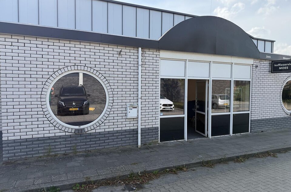 Hoofdkanaal WZ 10-B EMMER-COMPASCUUM