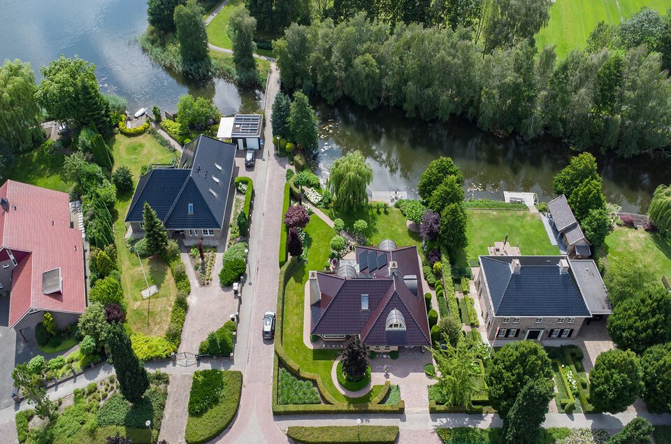 Oeverzwaluw 16 COEVORDEN