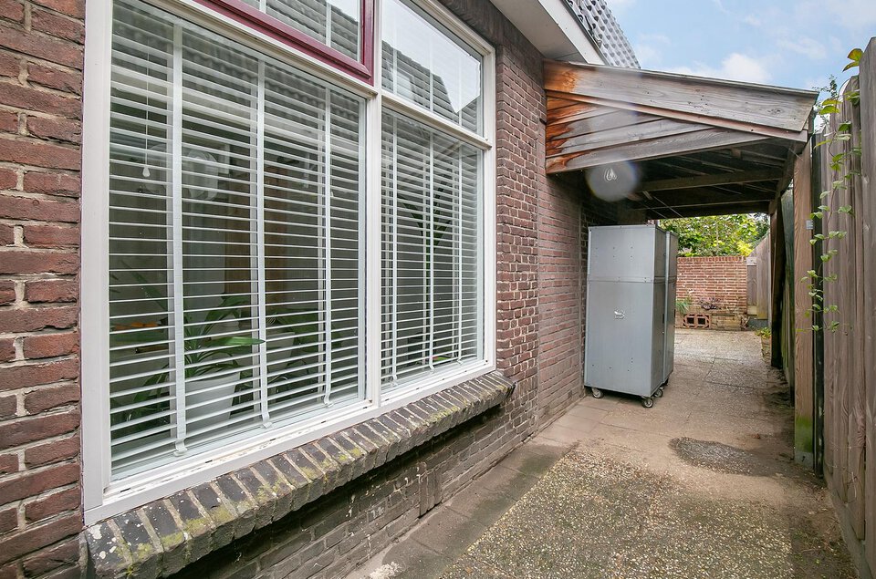 Rijnsestraat 20 COEVORDEN