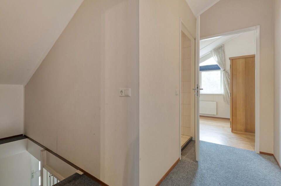 Weth Donkerstraat 23 COEVORDEN