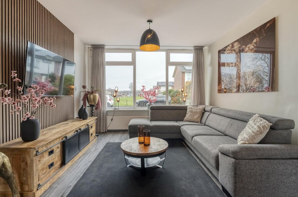 D H van der Scheerstraat 12 COEVORDEN