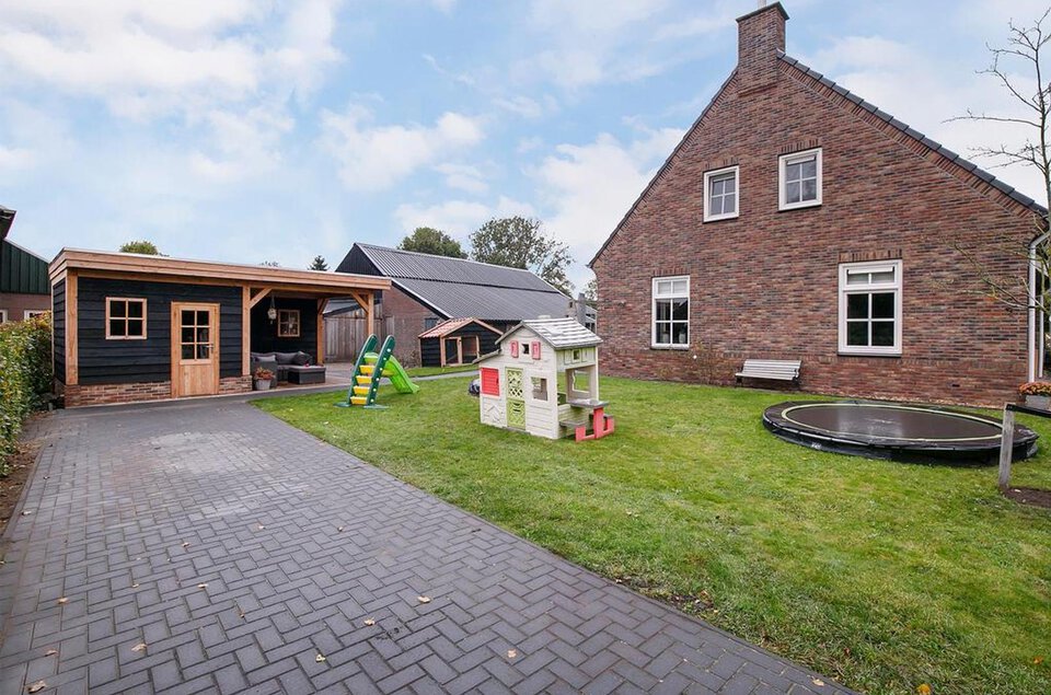Hoofdstraat 104 A DALERVEEN