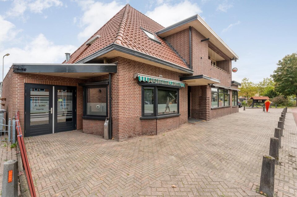 Looweg 38 COEVORDEN