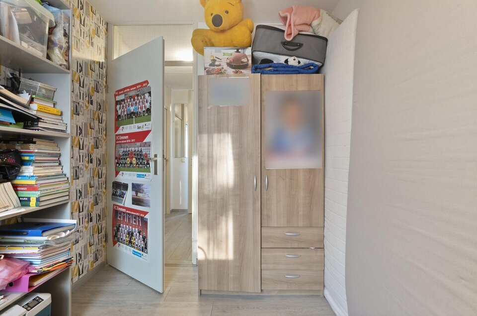Taxus 24 COEVORDEN
