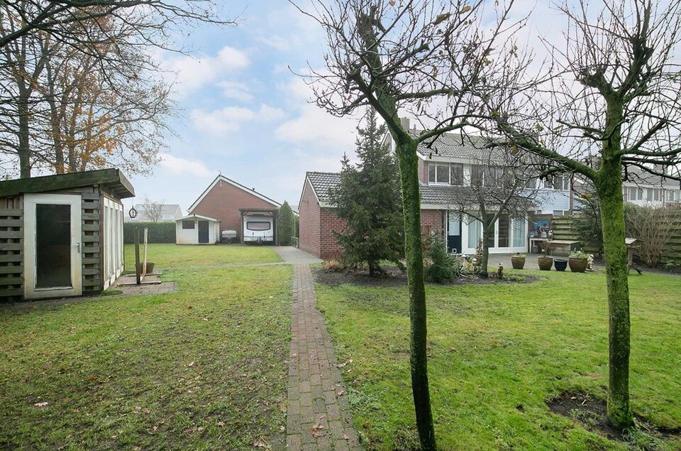 van Echtenlaan 101 COEVORDEN