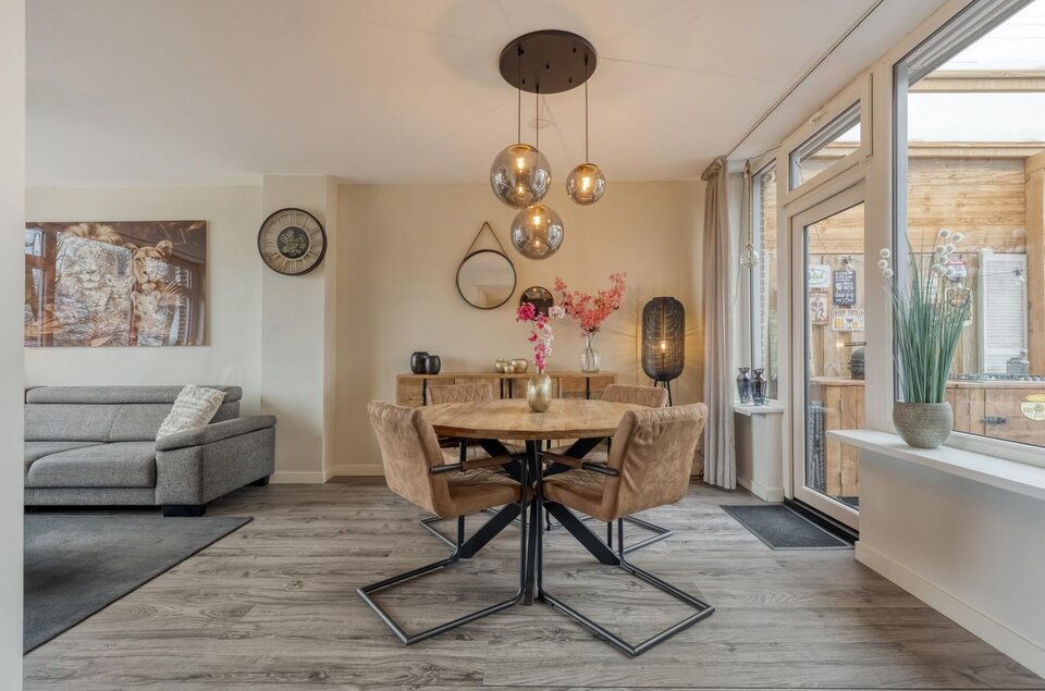 D H van der Scheerstraat 12 COEVORDEN