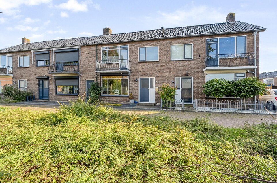 Drostenstraat 12 COEVORDEN