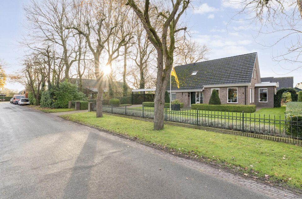 Verbindingsweg 2 DALEN