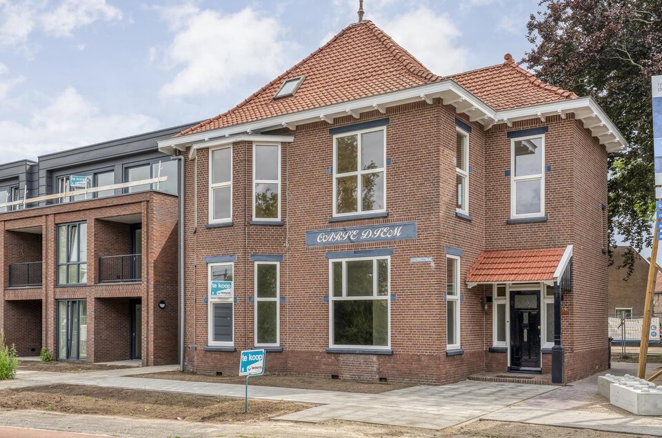 Stationsstraat 34 COEVORDEN