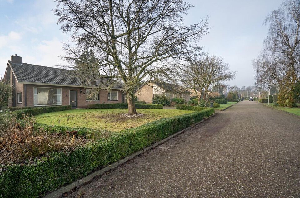 Comm Cramerlaan 24 COEVORDEN