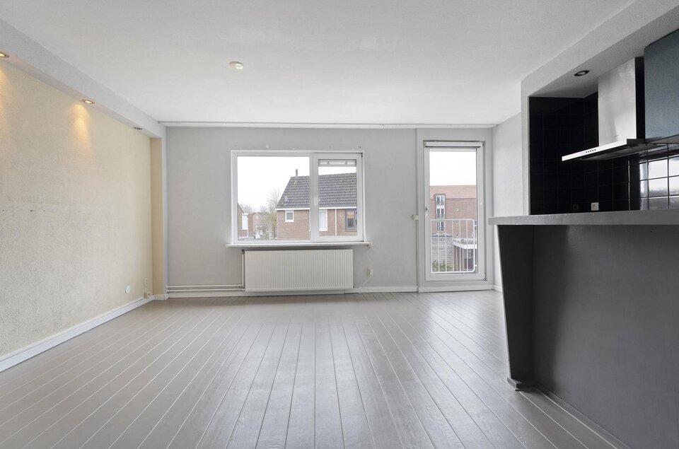 Burg Gautiersingel 3 COEVORDEN