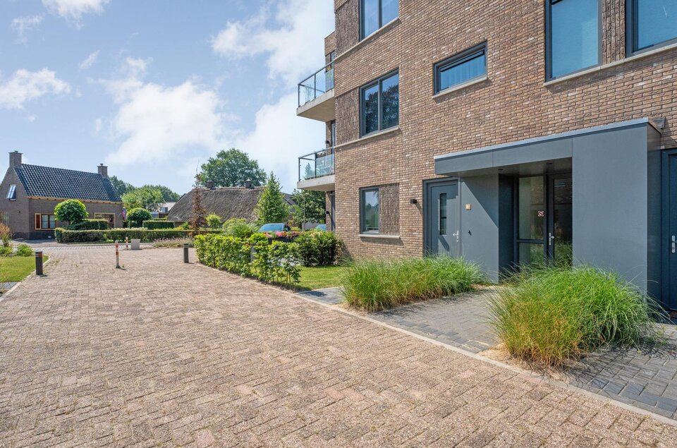 Emmerweg 8 f DALEN