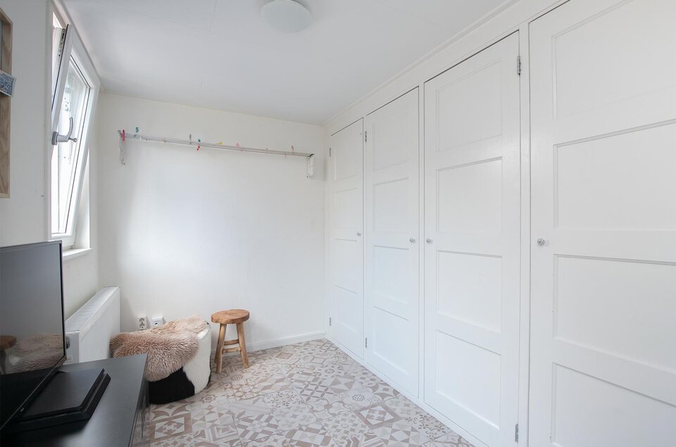 Mina Krusemanstraat 6 COEVORDEN