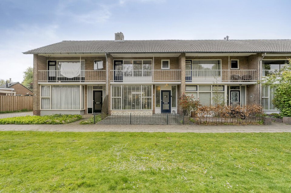 David Krammerstraat 23 COEVORDEN