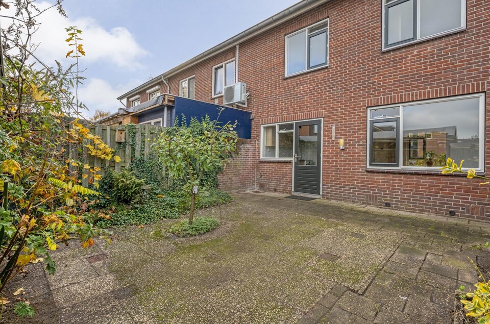 Schutselaan 29 COEVORDEN