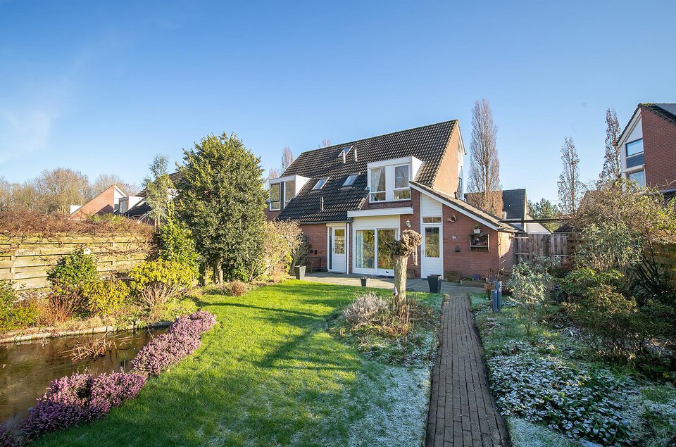 Anne Franklaan 44 COEVORDEN