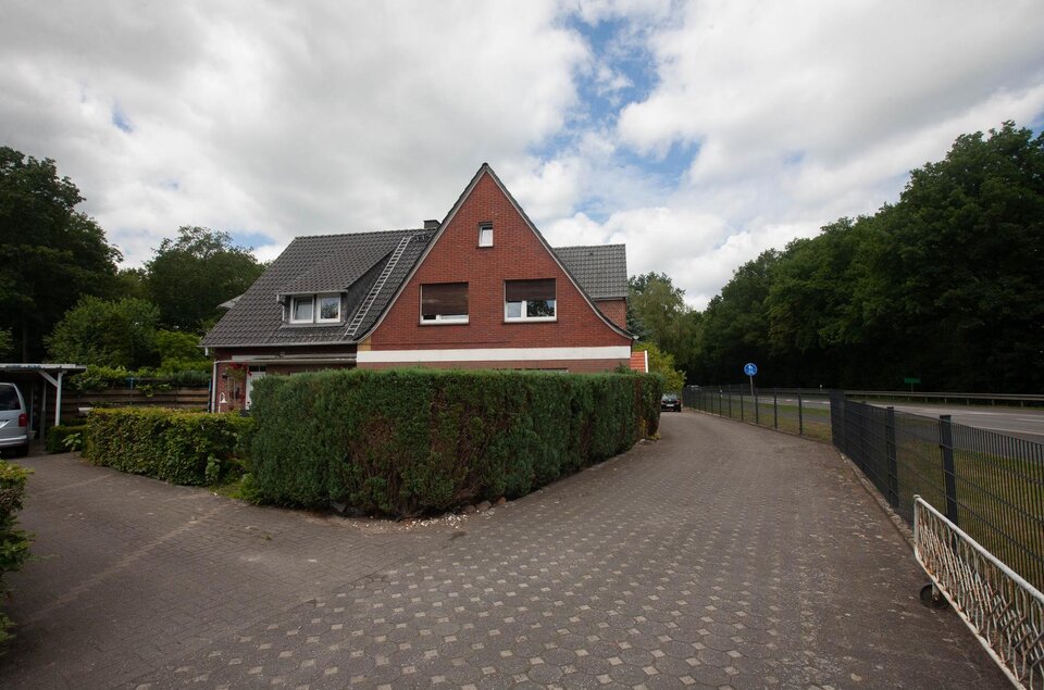 Vorwalder strasse 45 LAAR