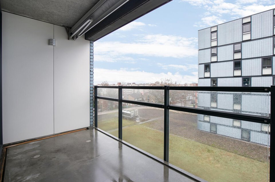 Baander 131 EMMEN