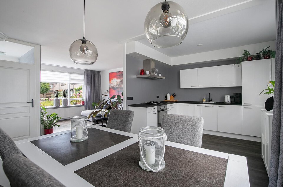 van Ewsumlaan 20 COEVORDEN