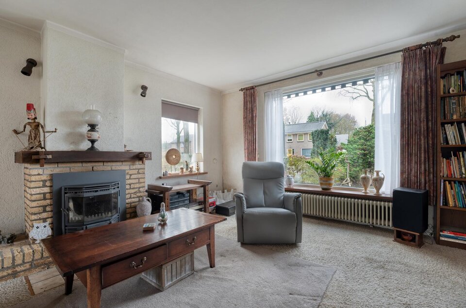 Beatrixlaan 39 OOSTERHESSELEN