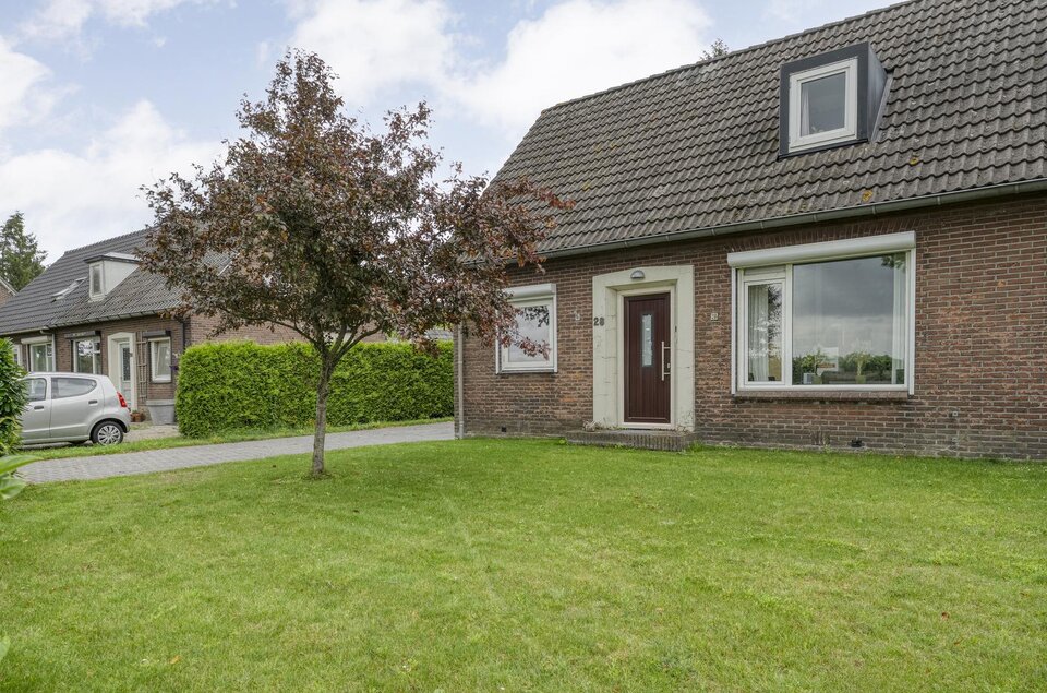 Nieuw-Amsterdamseweg 28 SCHOONEBEEK