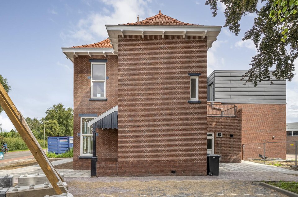 Stationsstraat 34 COEVORDEN