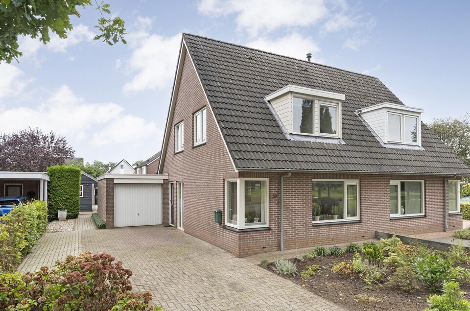 Esschenbrüggerdijk 53 COEVORDEN