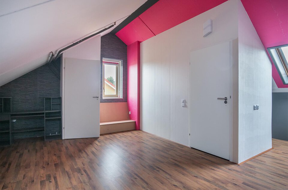 Berend Slingenbergstraat 36 COEVORDEN