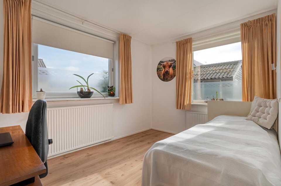 Dokter Christiaansplein 14 DALEN