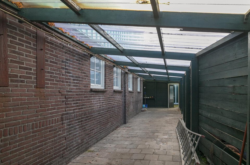 Dordsestraat 27--29 EMMEN