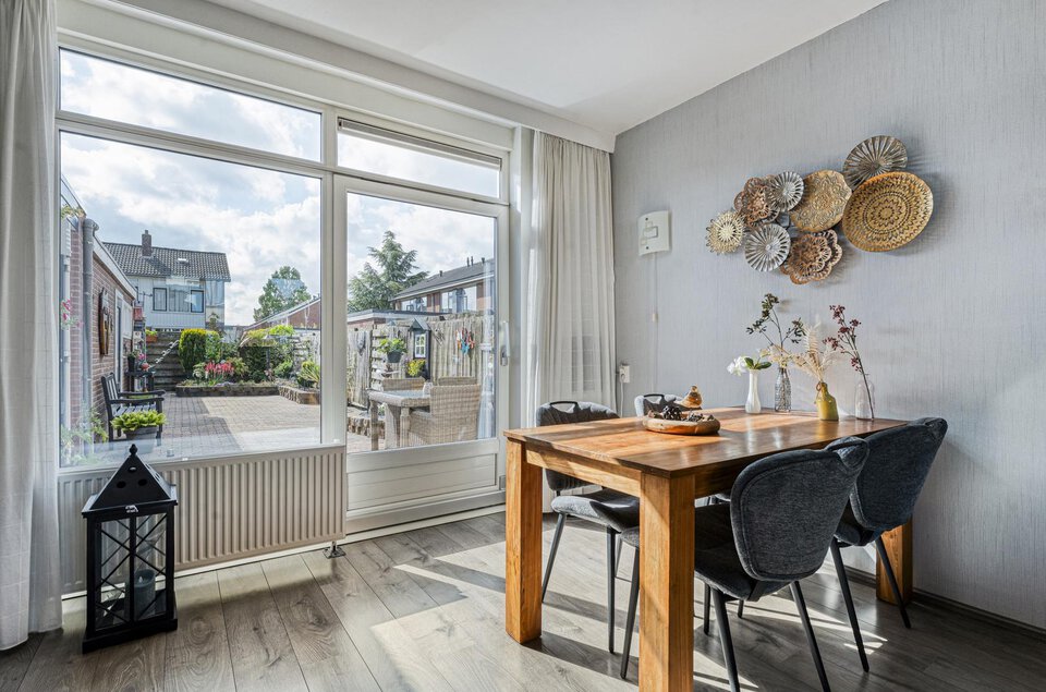 Pijnacker Hordijkstraat 2 COEVORDEN