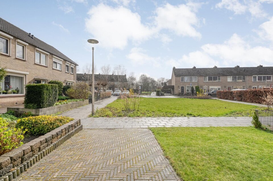 E E G laan 84 COEVORDEN